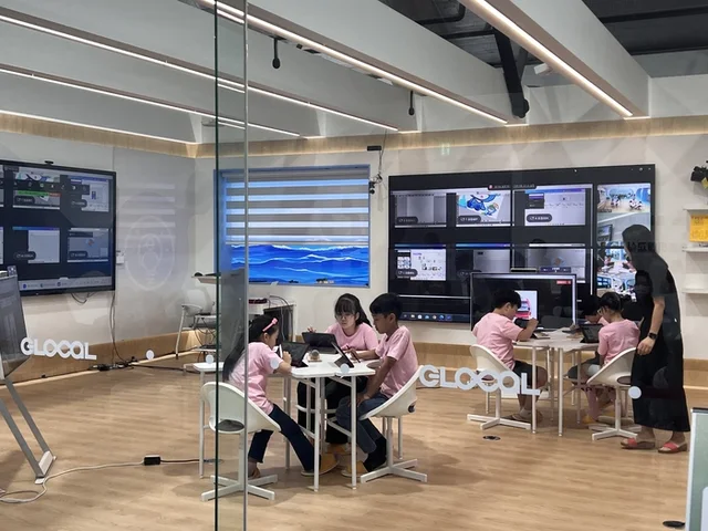 LG링스쿨 프로젝트