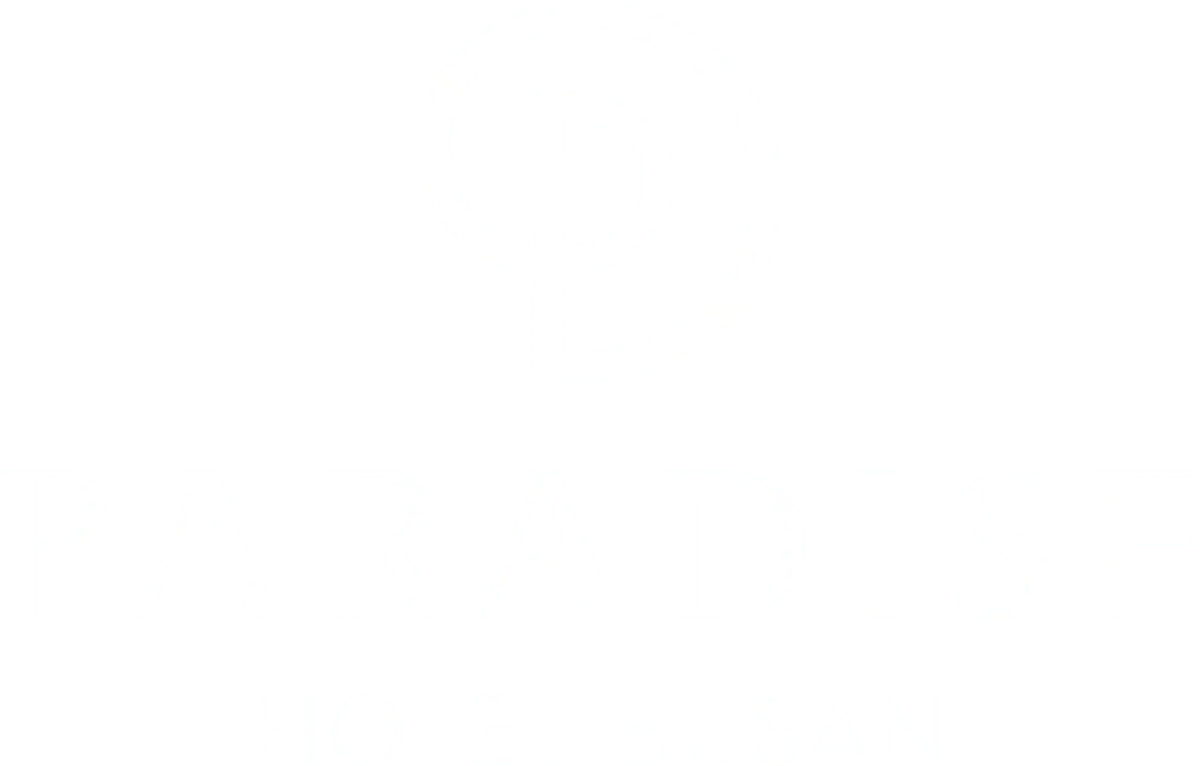 파라다이스호텔 부산